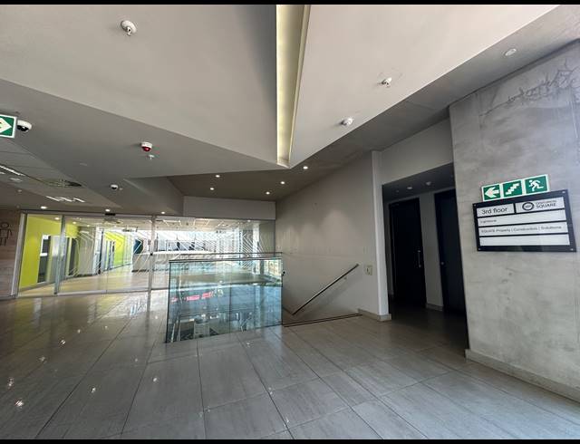 120M² OFFICE TO LET IN CENTURION CENTRAL